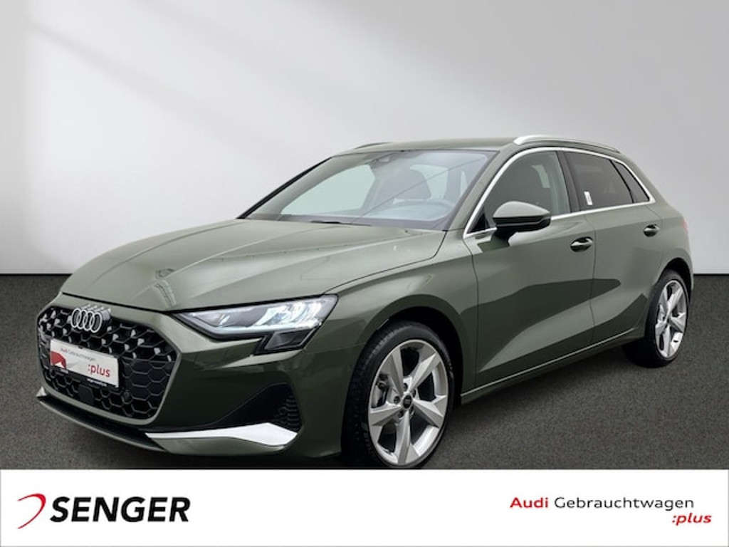 Audi A3 Sportback S-Tronic 30 TFSI