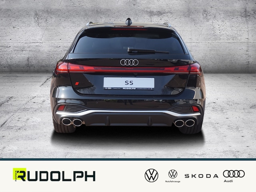 Audi S5