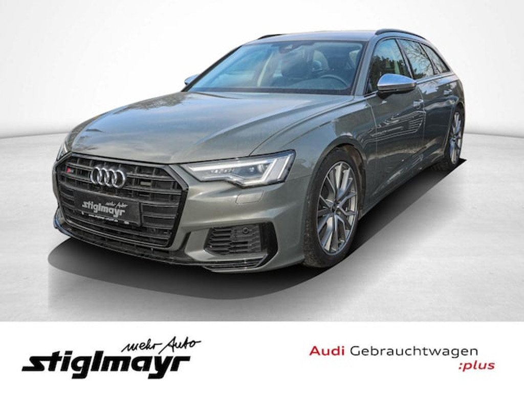 Audi S6