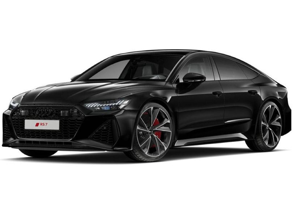 Audi RS7 Sportback