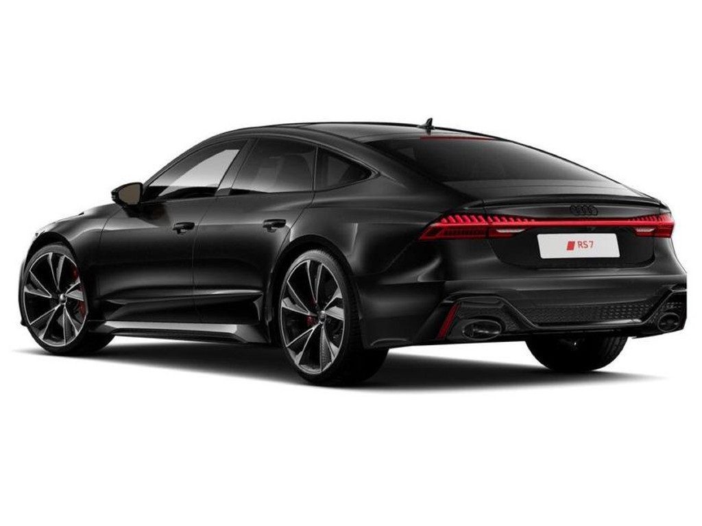 Audi RS7