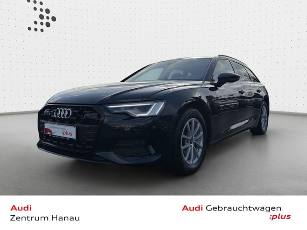 Audi A6 Avant Quattro S-Tronic 45 TDI