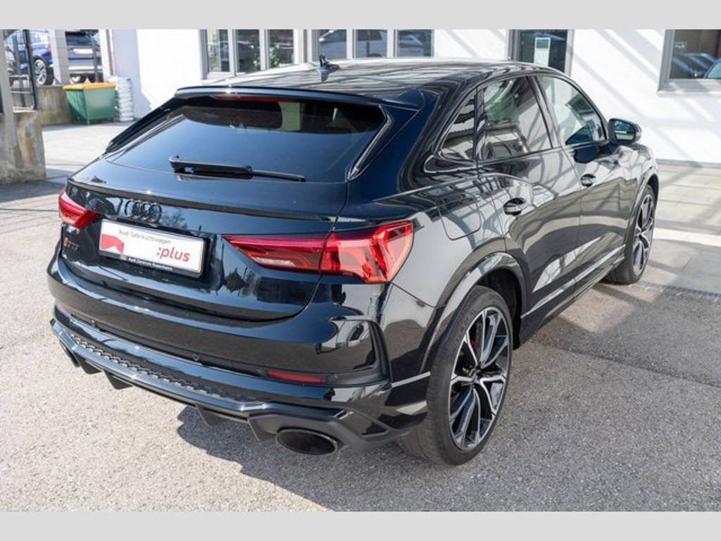 Audi RS Q3