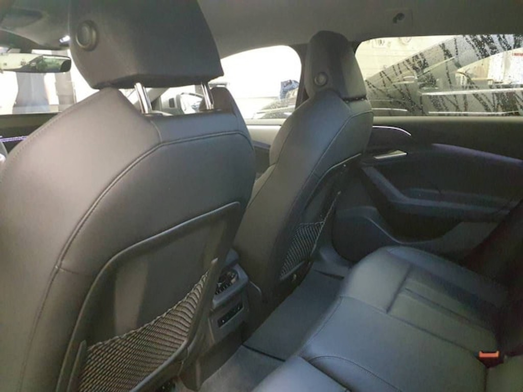 Audi A6 e-tron Avant Performance