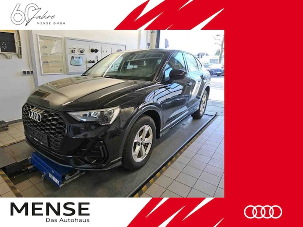 Audi Q3 Sportback S-Tronic 35 TFSI