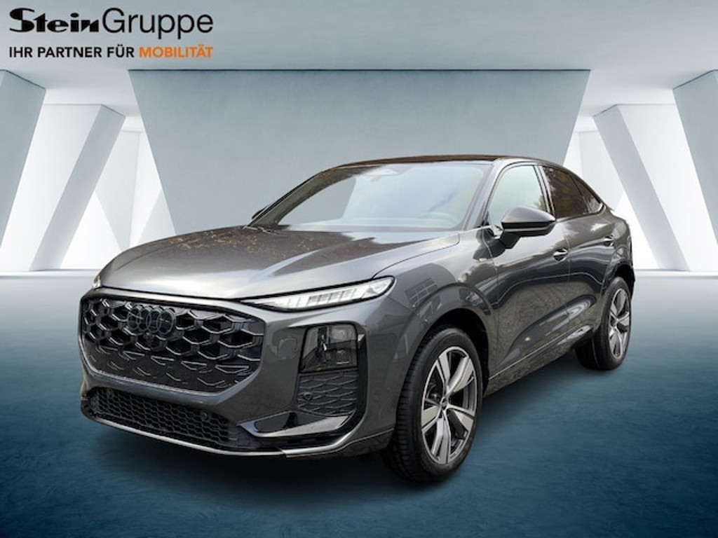 Audi Q3 Sportback S-Tronic