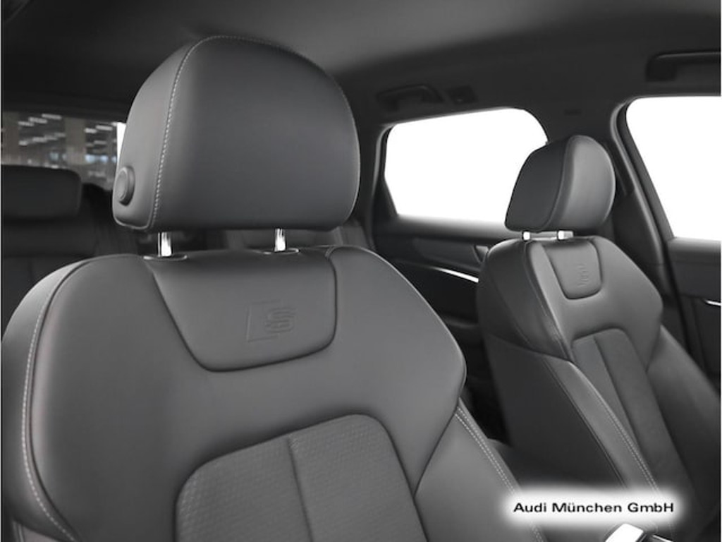 Audi A6 Avant S-Tronic Sport 45 TFSI