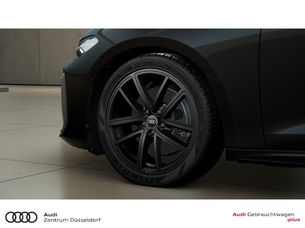 Audi A5 Avant S-Tronic