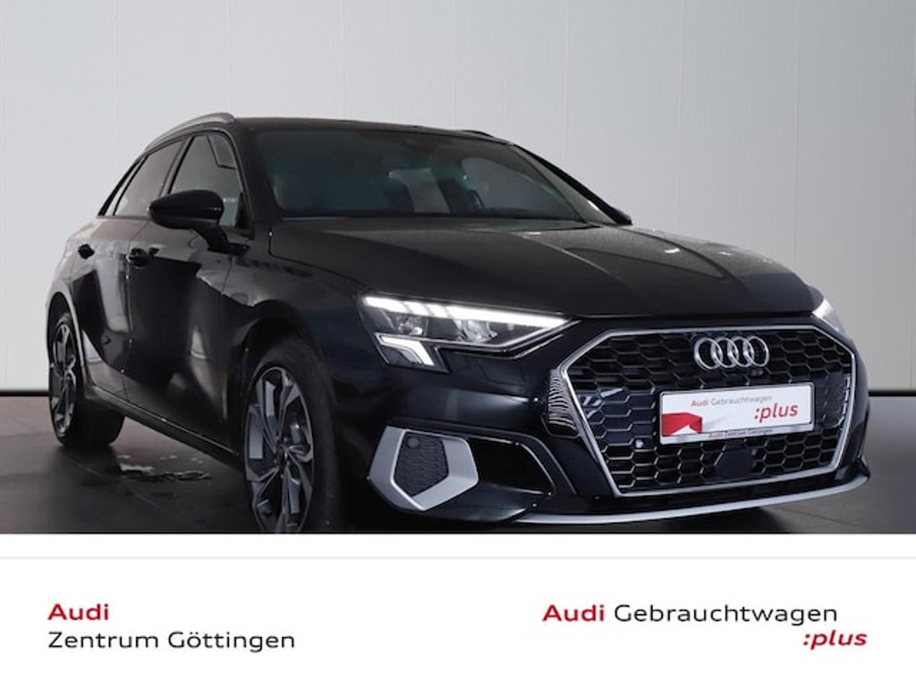 Audi A3 Sportback S-Tronic Hybride 40 TFSI