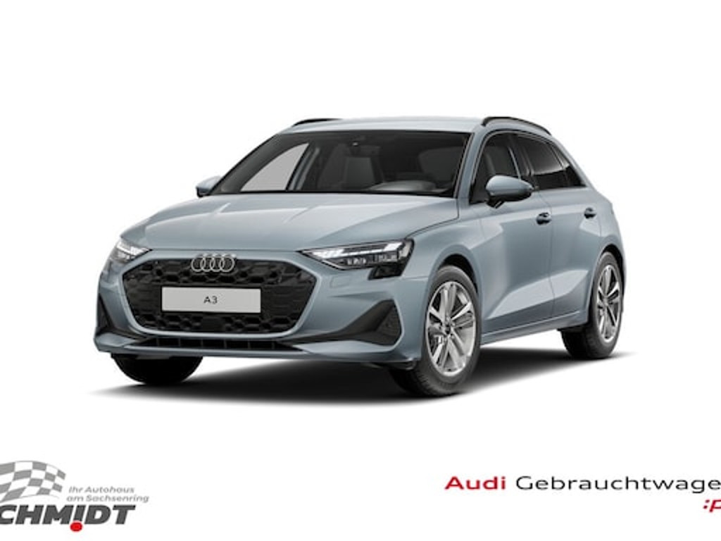 Audi A3 Sportback 30 TFSI