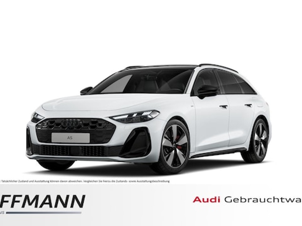 Audi A5 Avant Quattro S-Tronic Hybride