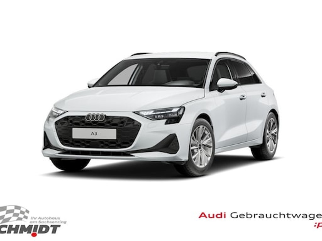 Audi A3 Sportback S-Tronic 30 TFSI
