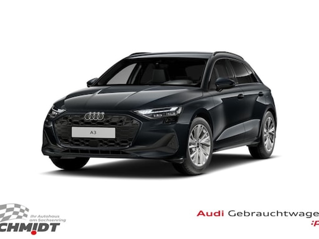Audi A3 Sportback 30 TFSI