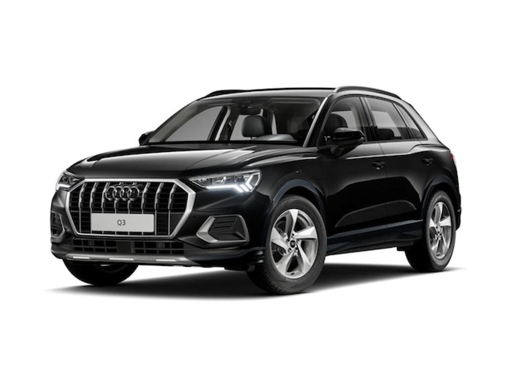 Audi Q3 S-Tronic 35 TDI