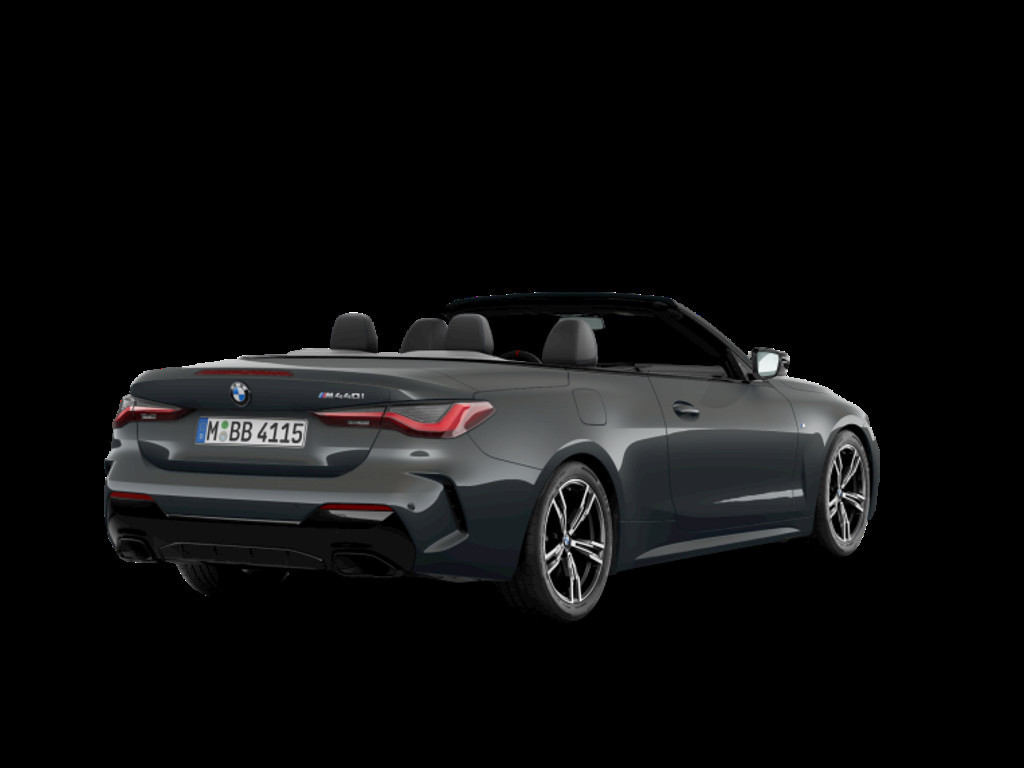BMW M440