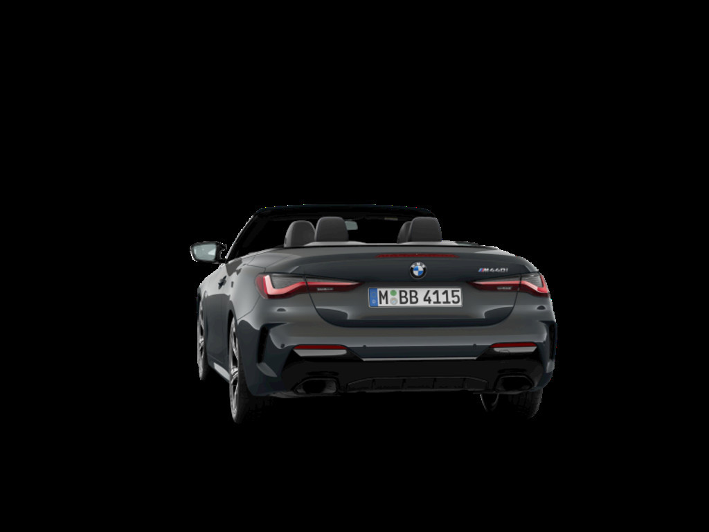 BMW M440