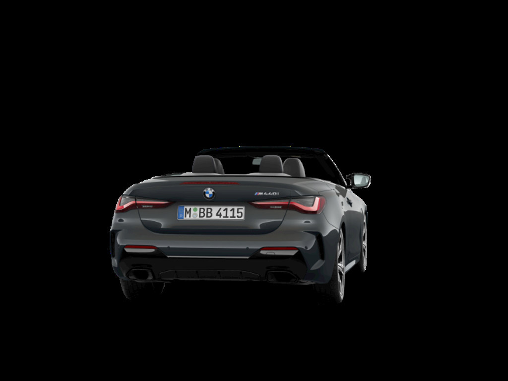BMW M440