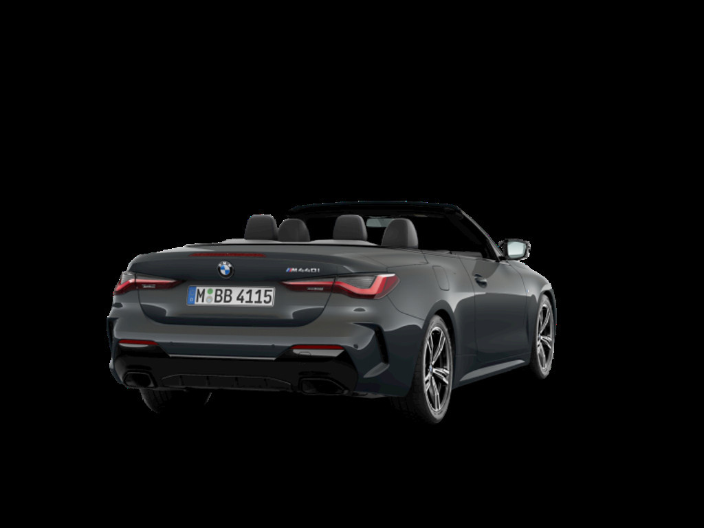 BMW M440