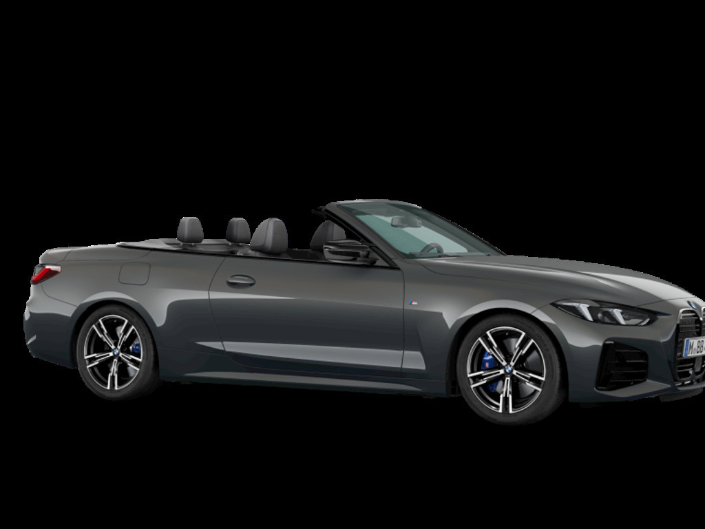 BMW M440