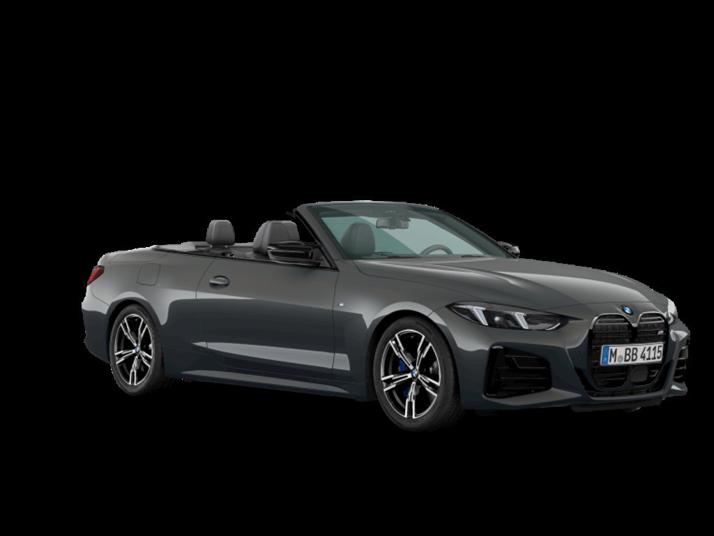 BMW M440