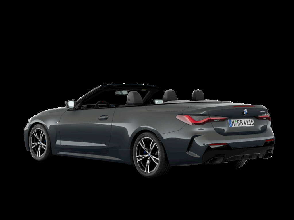BMW M440