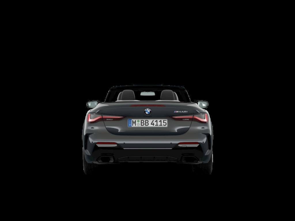BMW M440