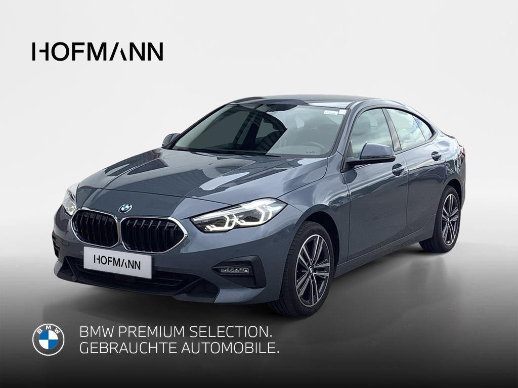 BMW 2 Serie 218 Coupé Gran Coupé Advantage pakket 218i