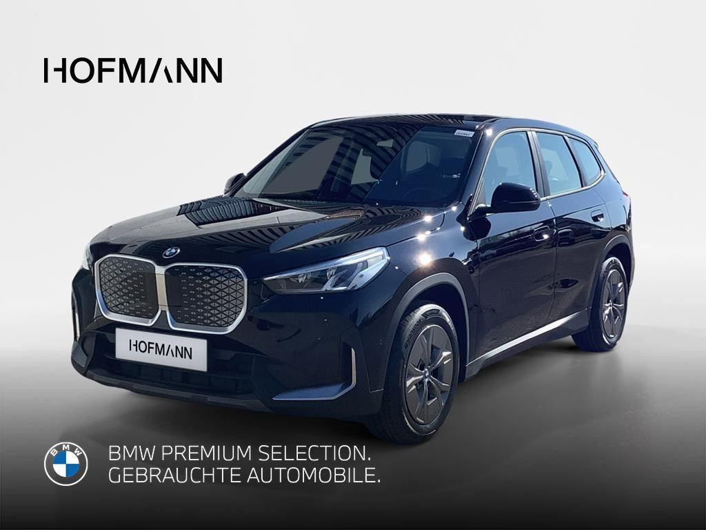 BMW iX1 xDrive30
