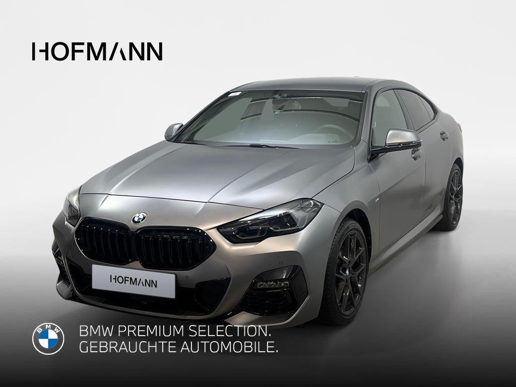BMW 2 Serie 218 M-Sport Coupé Gran Coupé 218i