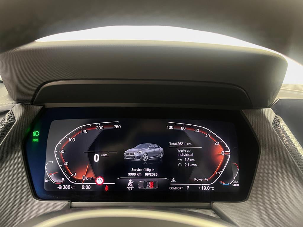 BMW 2 Serie