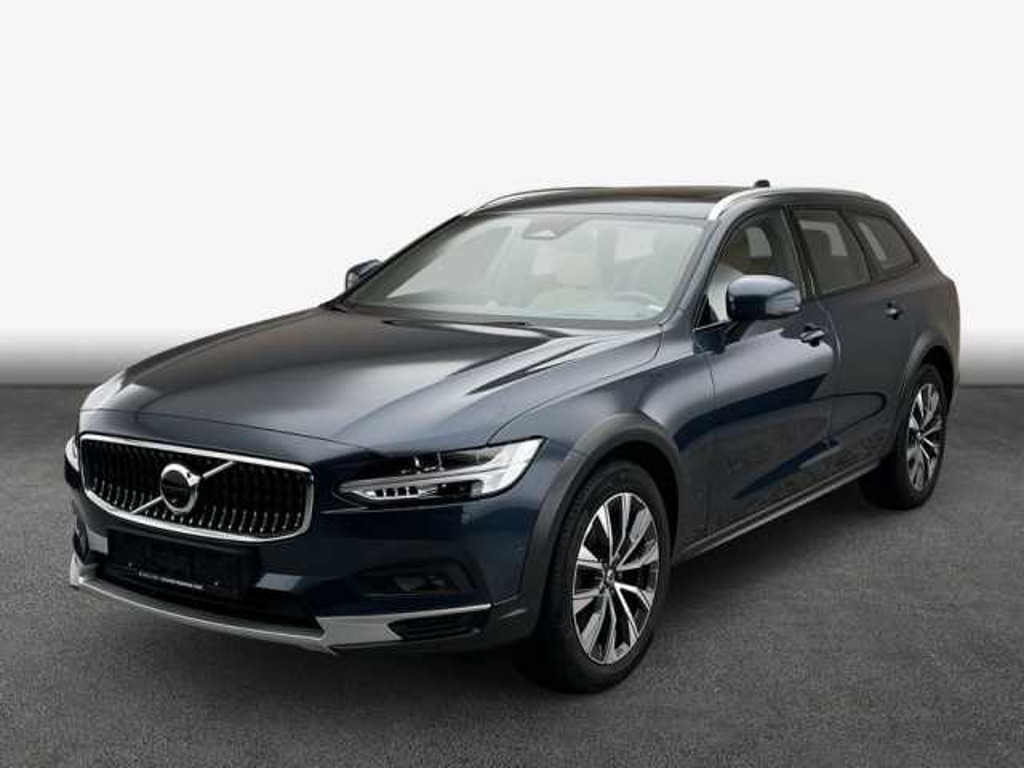 Volvo V90 Cross Country CrossCountry