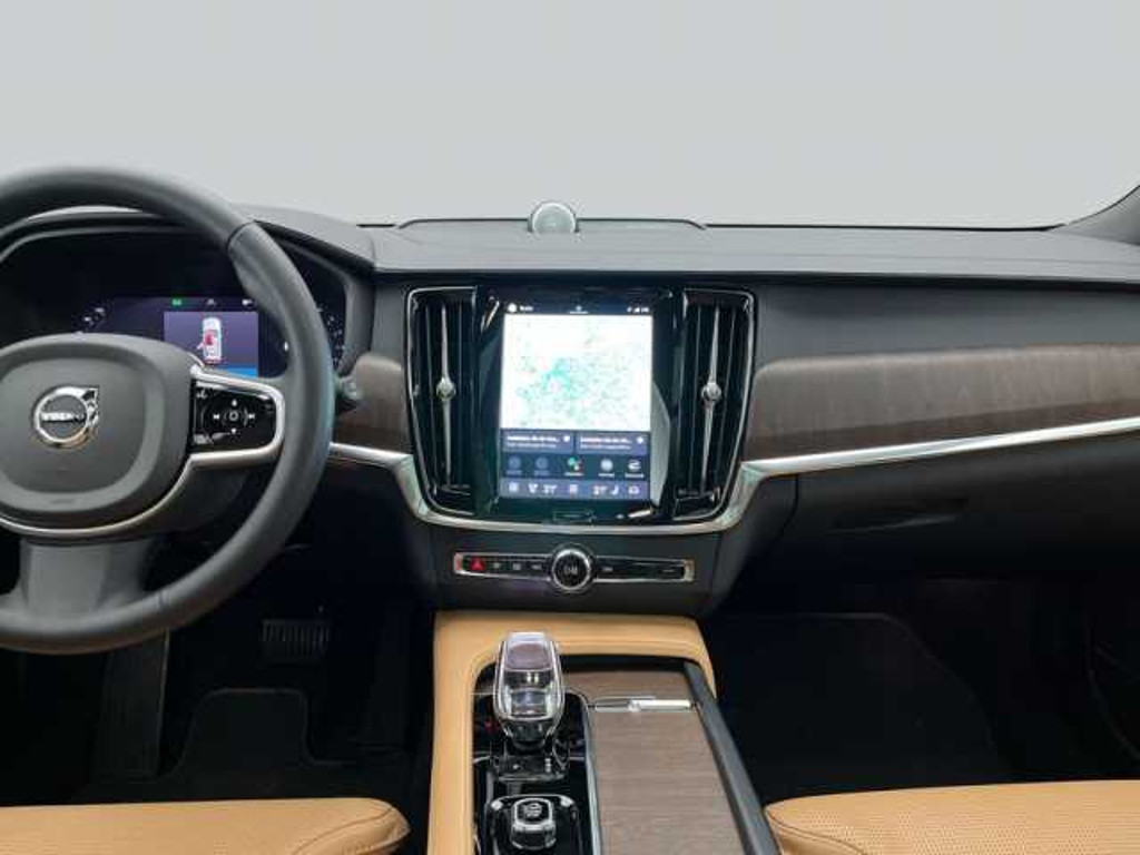 Volvo V90 Cross Country