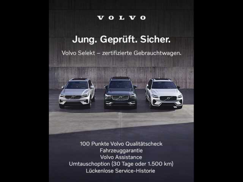 Volvo V90 Cross Country