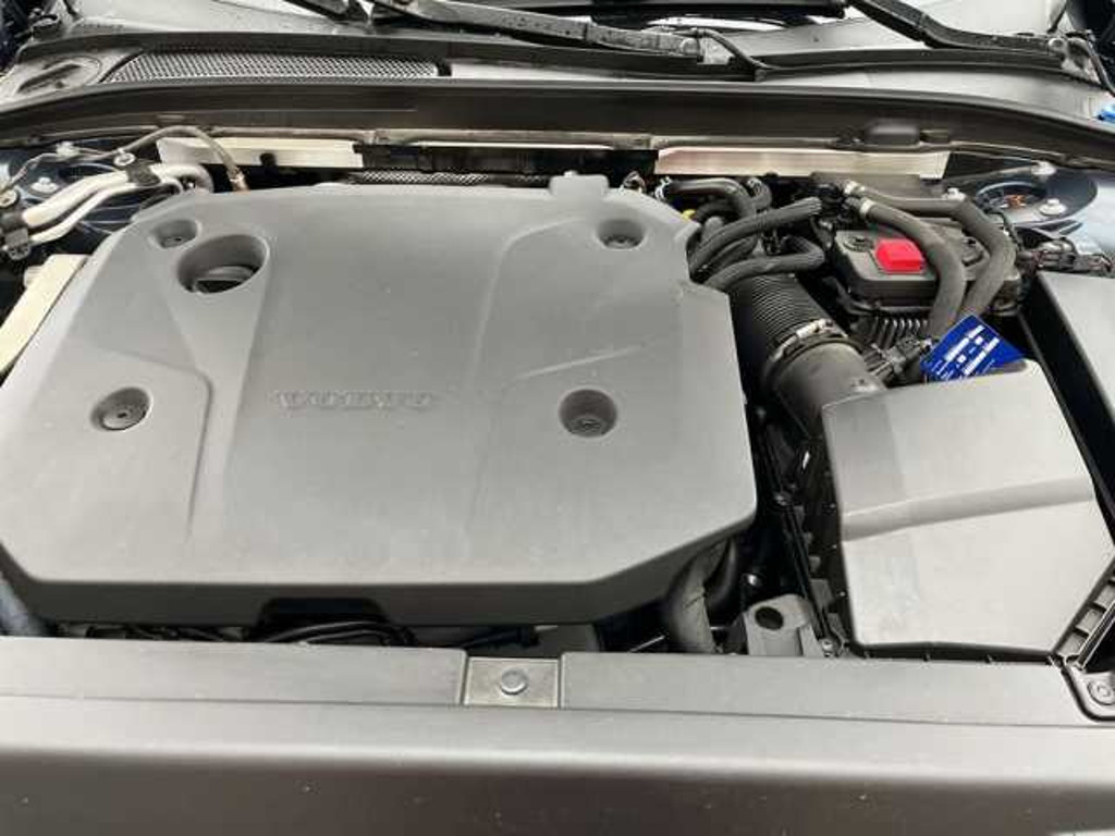 Volvo V90 Cross Country