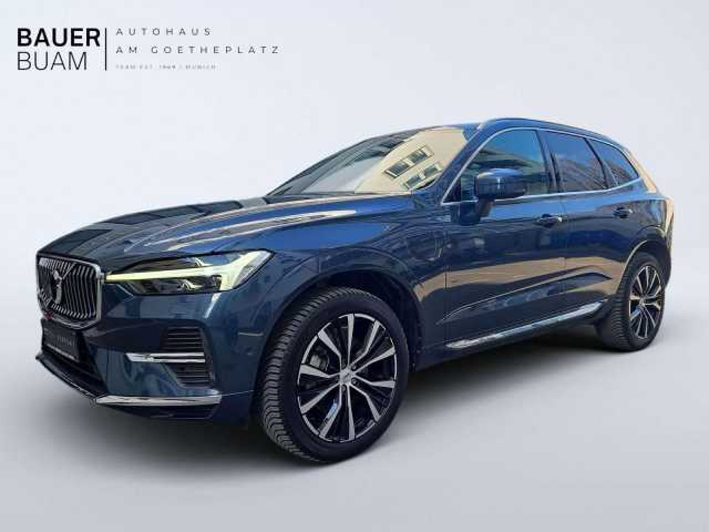 Volvo XC60 AWD Inscription Recharge