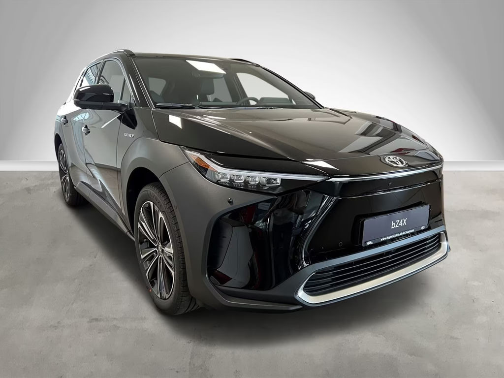 Toyota bZ4X Comfort 4x2