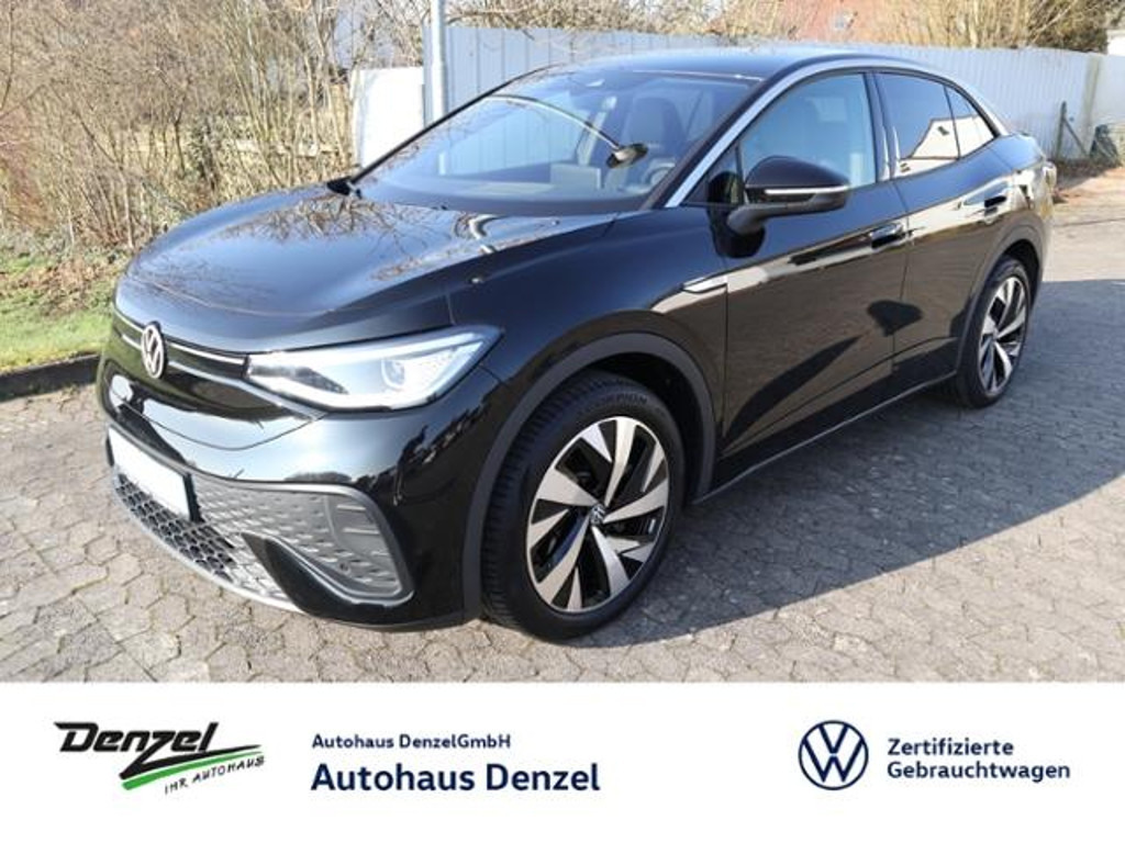 Volkswagen ID.5 77 KWh IQ.Drive Pro