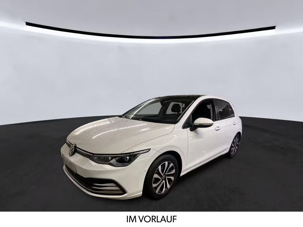 Volkswagen Golf DSG Golf VIII