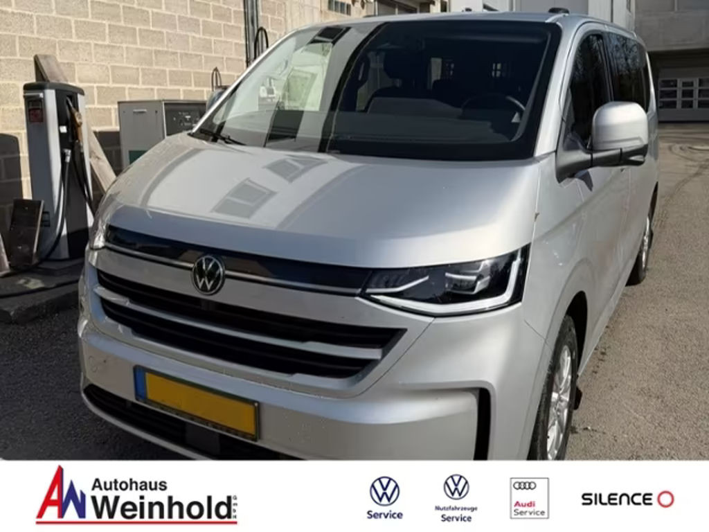 Volkswagen Caravelle Style 2.0 TDI T7