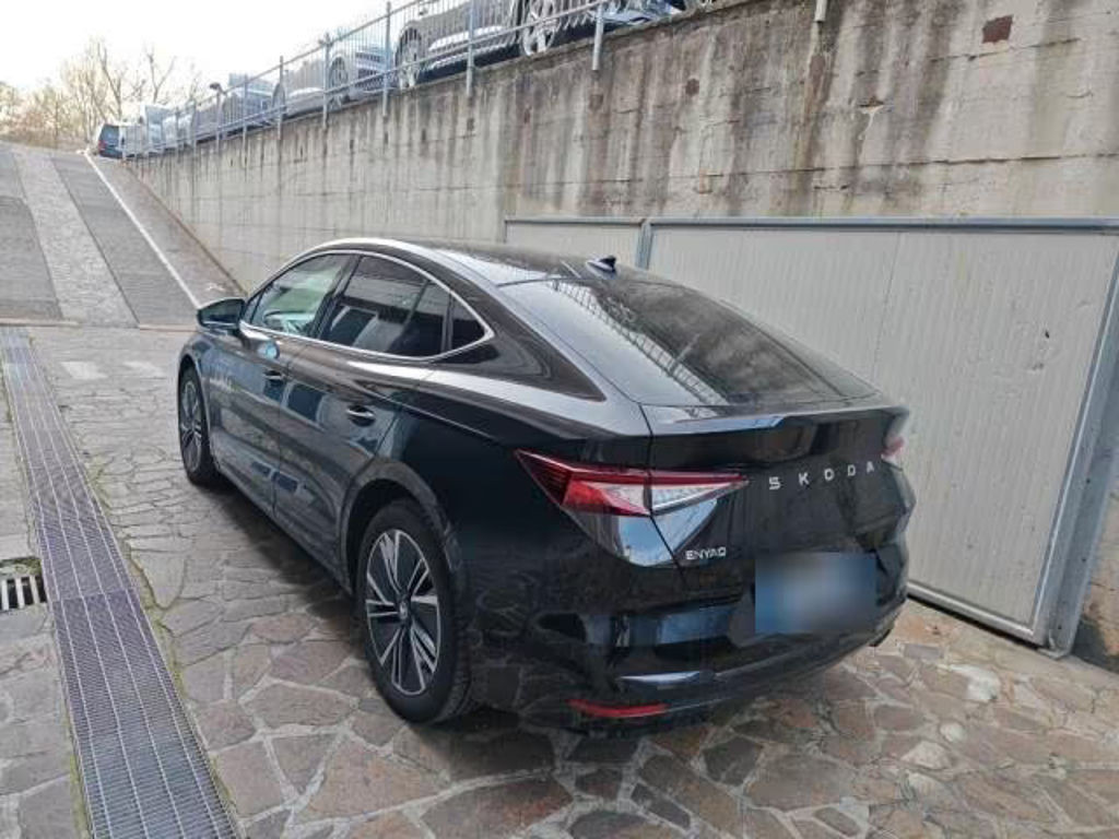 Skoda Enyaq iV