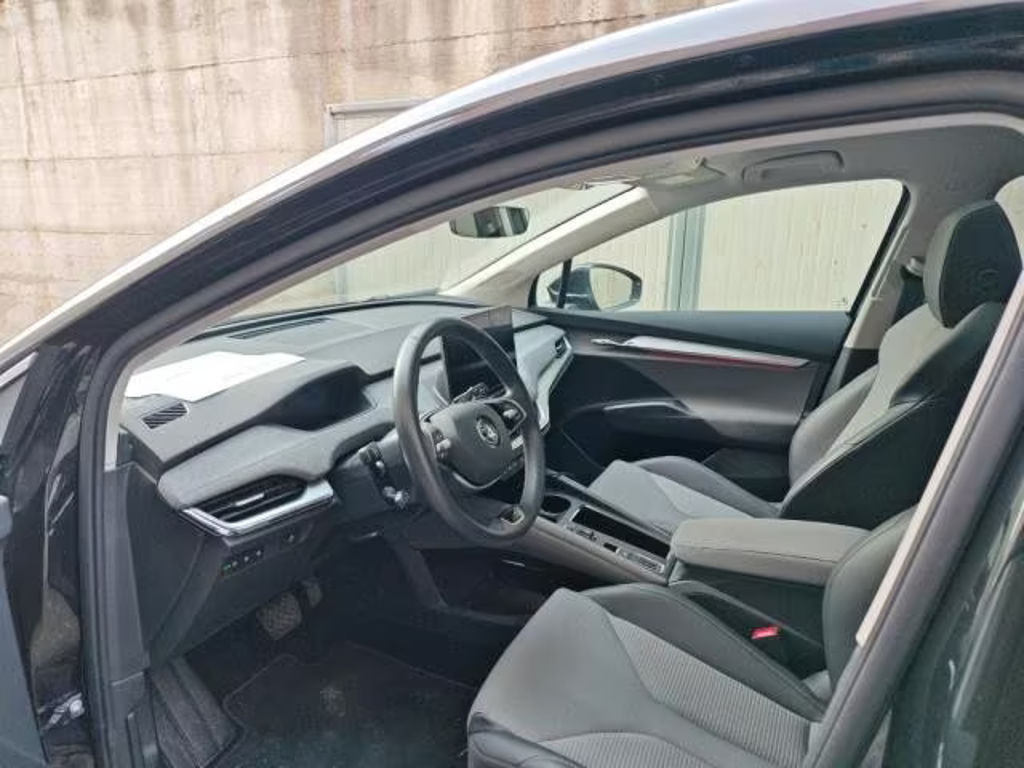 Skoda Enyaq iV