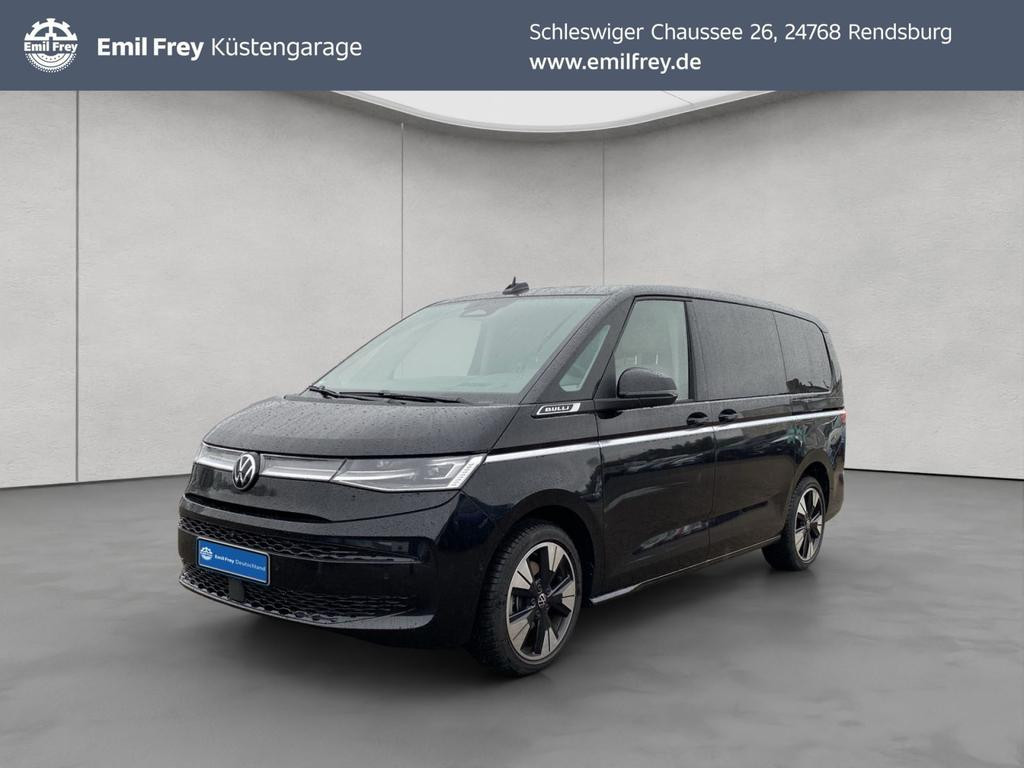 Volkswagen Multivan Style 2.0 TDI T7