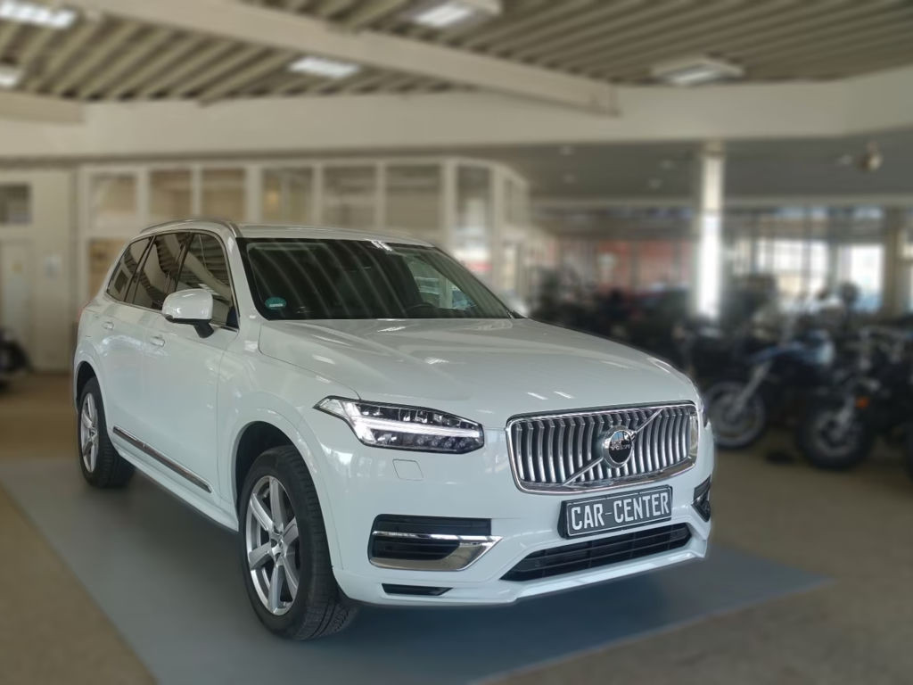 Volvo XC90 Inscription