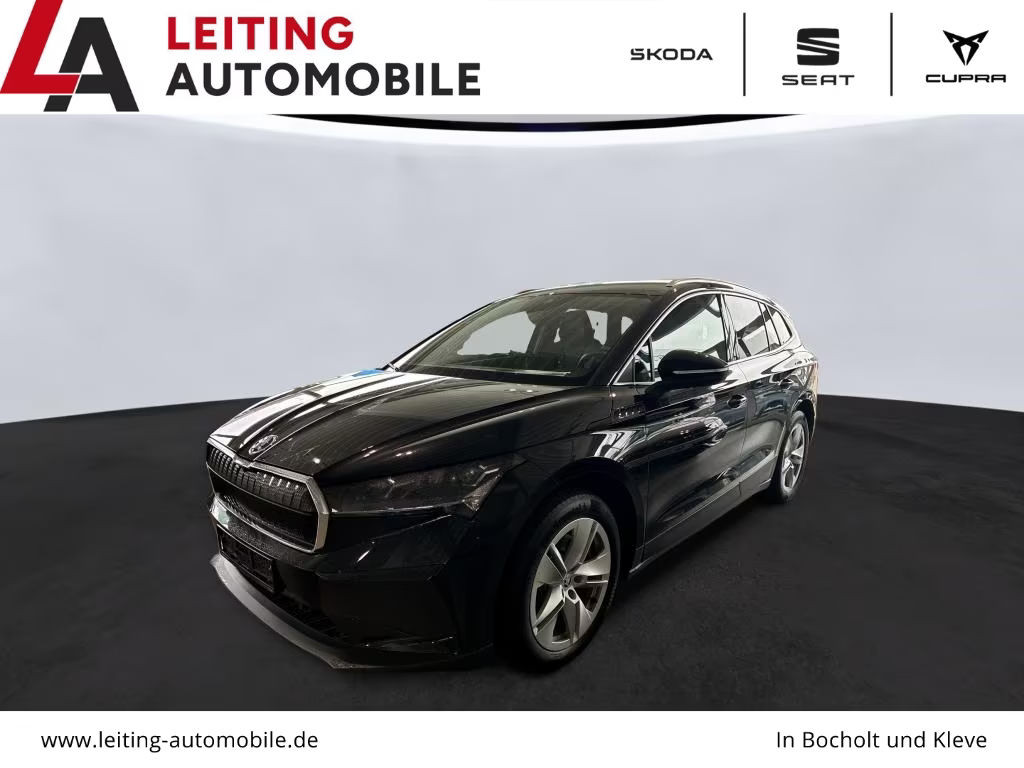 Skoda Enyaq iV iV 80 Loft