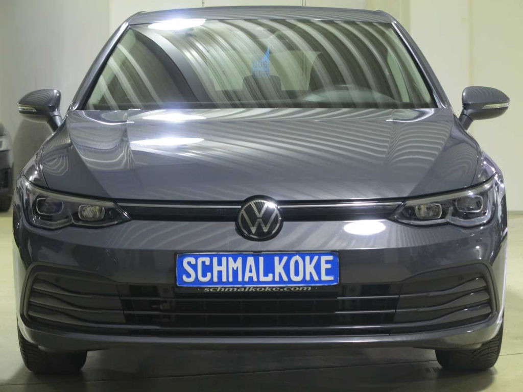 Volkswagen Golf Life 1.5 TSI Golf VIII