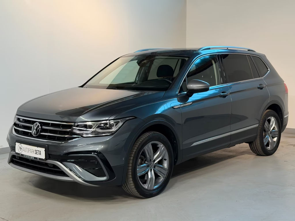 Volkswagen Tiguan Allspace 2.0 TDI Elegance Elegance