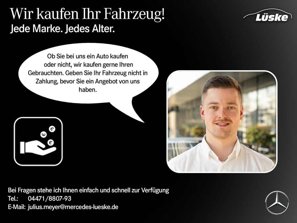 Mercedes-Benz SL-Klasse