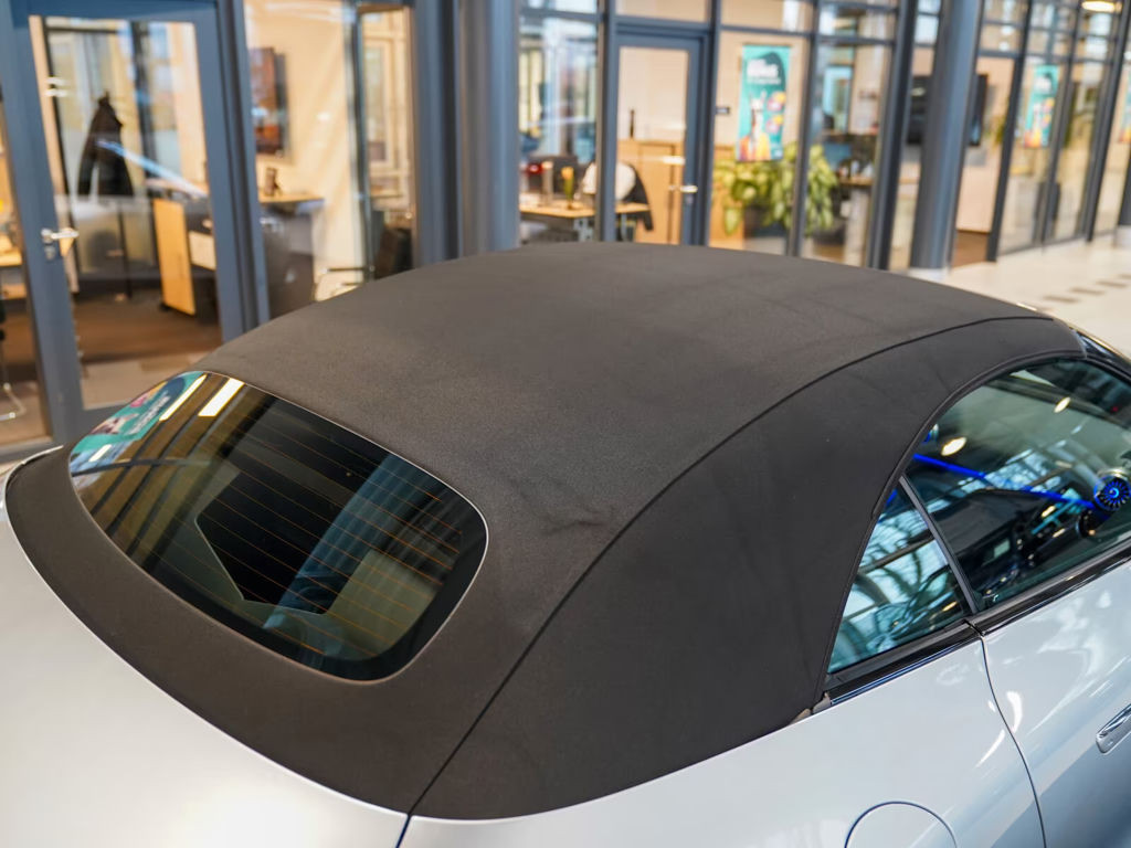 Mercedes-Benz SL-Klasse