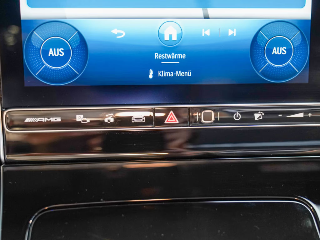 Mercedes-Benz SL-Klasse