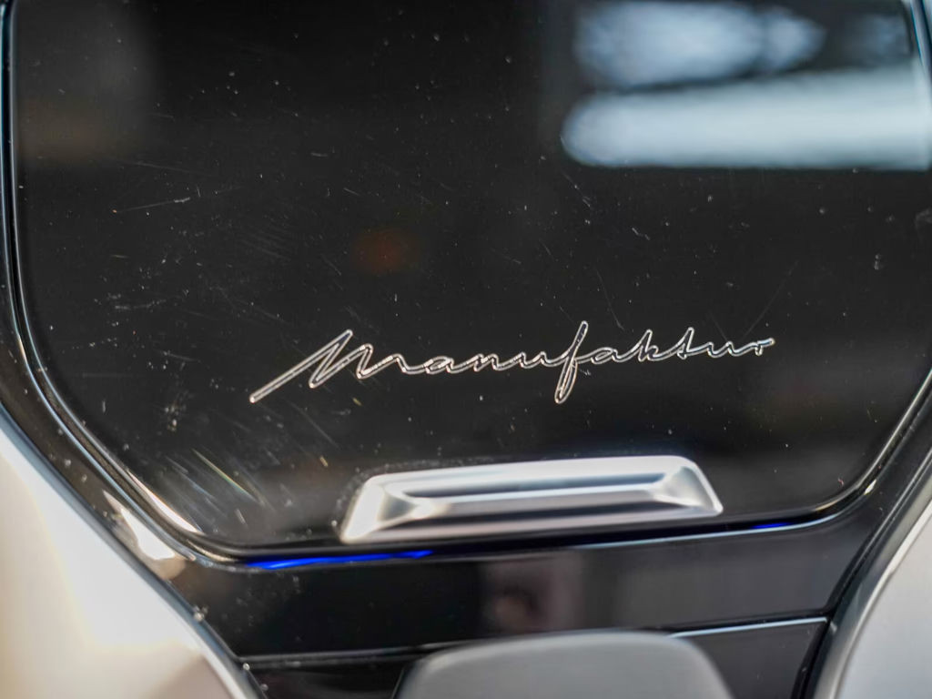 Mercedes-Benz SL-Klasse